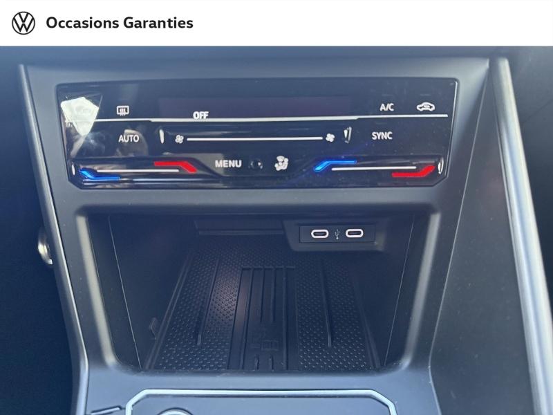 Voitures occasions VOLKSWAGEN POLO R-Line Edition Clermont-Ferrand