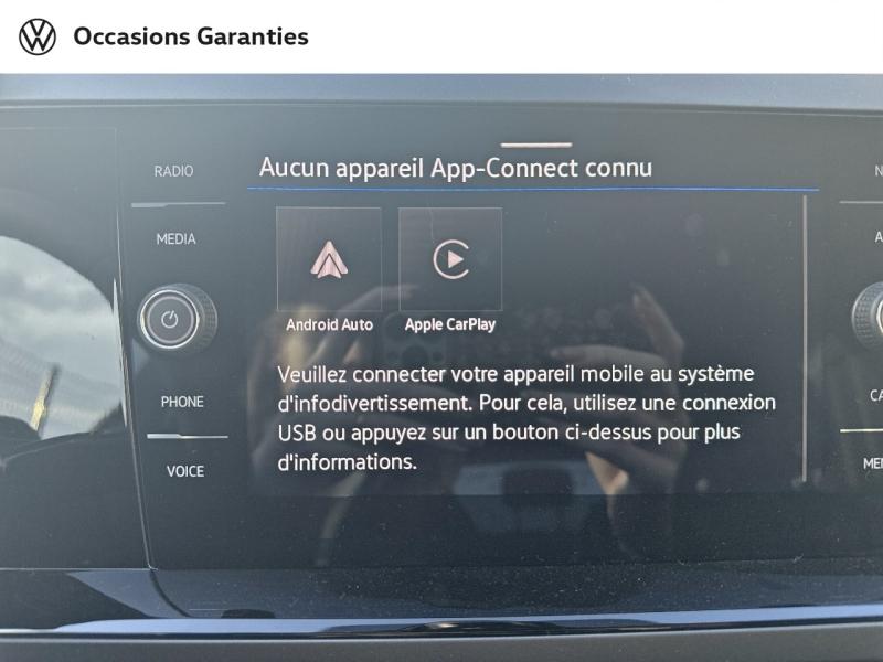 Voitures occasions VOLKSWAGEN POLO R-Line Edition Clermont-Ferrand