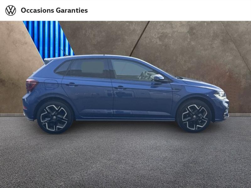 Voitures occasions VOLKSWAGEN POLO R-Line Edition Clermont-Ferrand