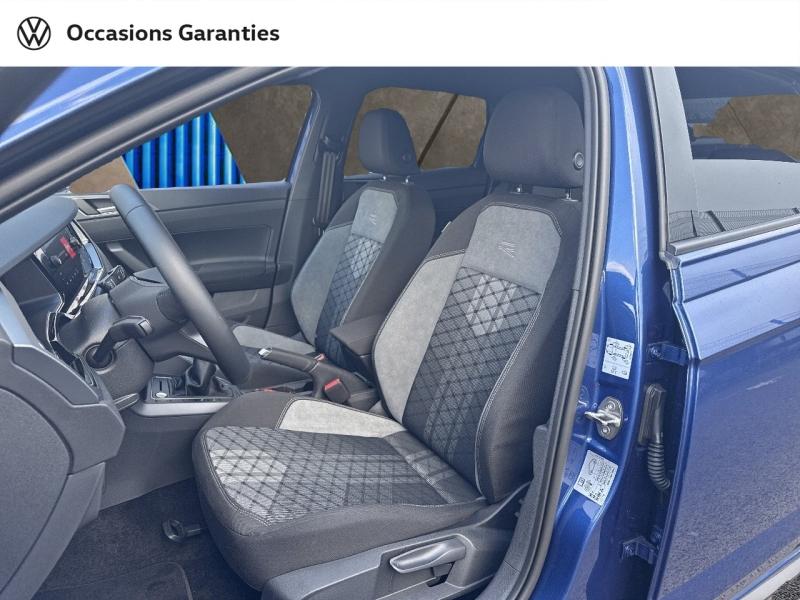 Voitures occasions VOLKSWAGEN POLO R-Line Edition Clermont-Ferrand