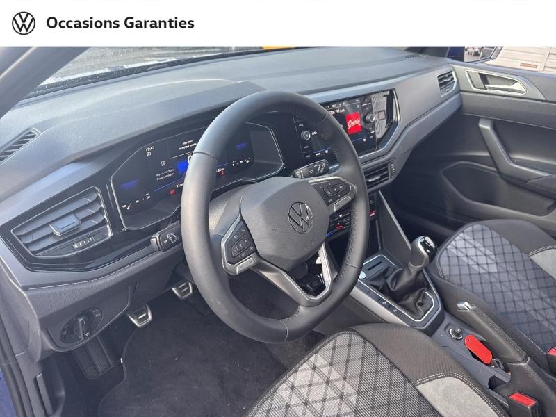 Voitures occasions VOLKSWAGEN POLO R-Line Edition Clermont-Ferrand