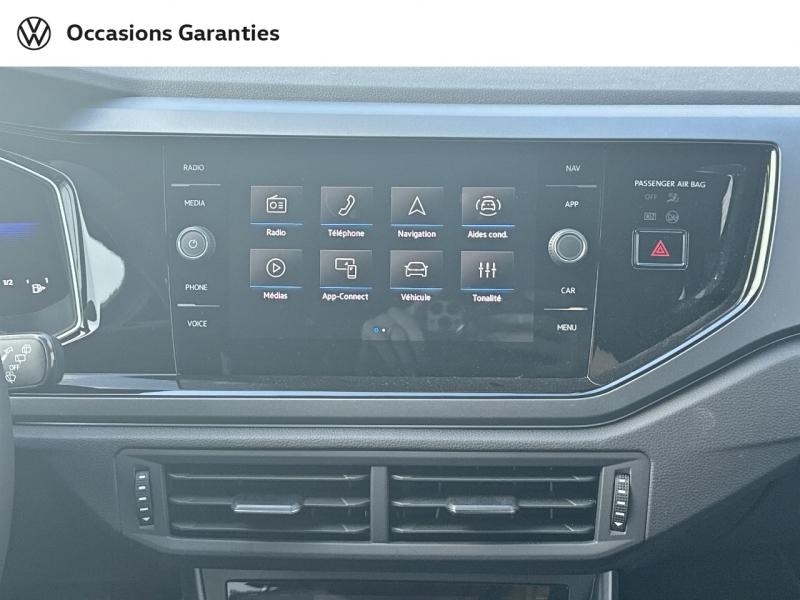 Voitures occasions VOLKSWAGEN POLO R-Line Edition Clermont-Ferrand