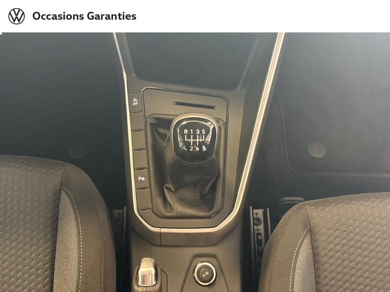 Voitures occasions VOLKSWAGEN POLO Life Plus Clermont-Ferrand