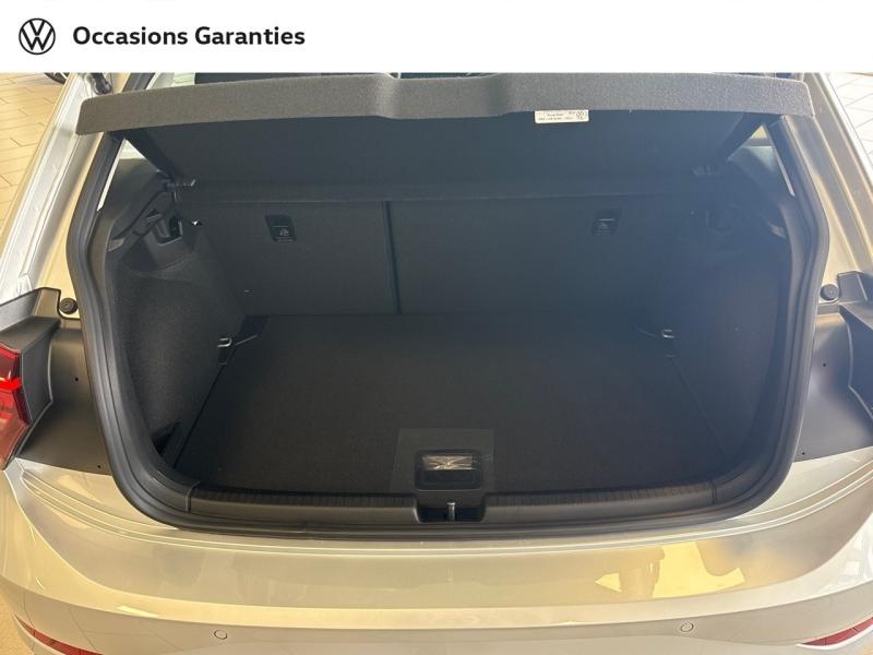 Voitures occasions VOLKSWAGEN POLO Life Plus Clermont-Ferrand