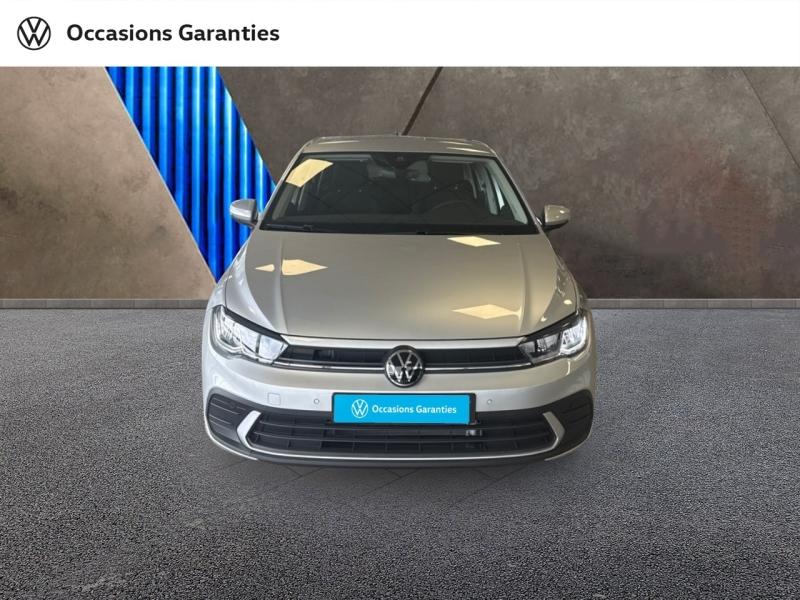 Voitures occasions VOLKSWAGEN POLO Life Plus Clermont-Ferrand