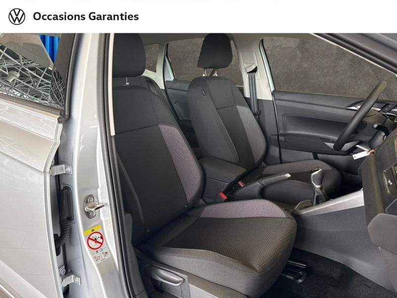 Voitures occasions VOLKSWAGEN POLO Life Plus Clermont-Ferrand