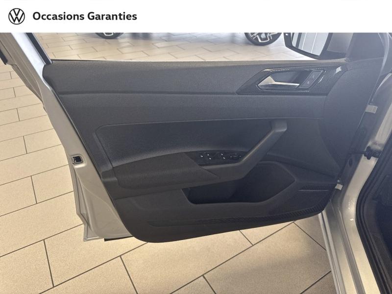 Voitures occasions VOLKSWAGEN POLO Life Plus Clermont-Ferrand