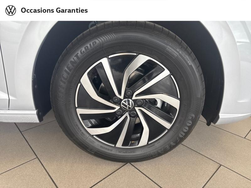 Voitures occasions VOLKSWAGEN POLO Life Plus Clermont-Ferrand