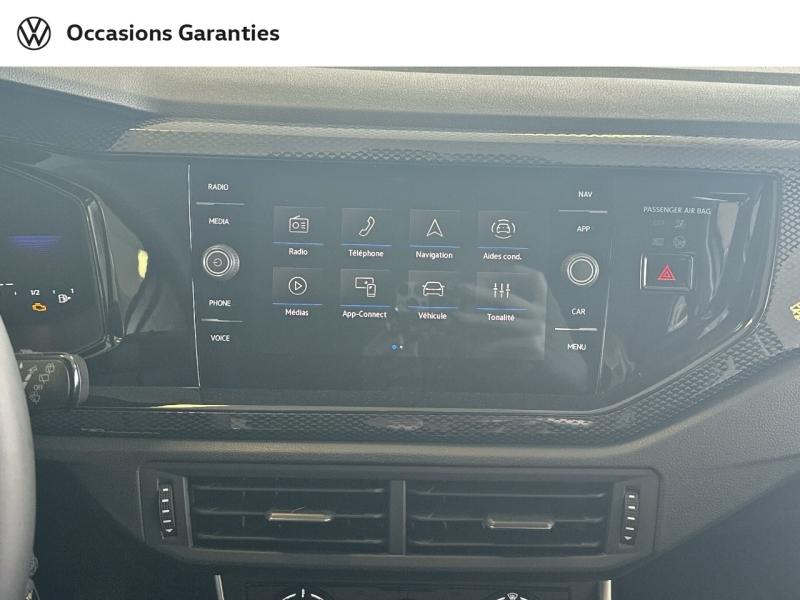 Voitures occasions VOLKSWAGEN POLO Life Plus Clermont-Ferrand