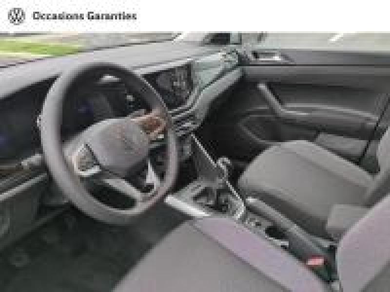 Voitures occasions VOLKSWAGEN POLO Life Plus Clermont-Ferrand