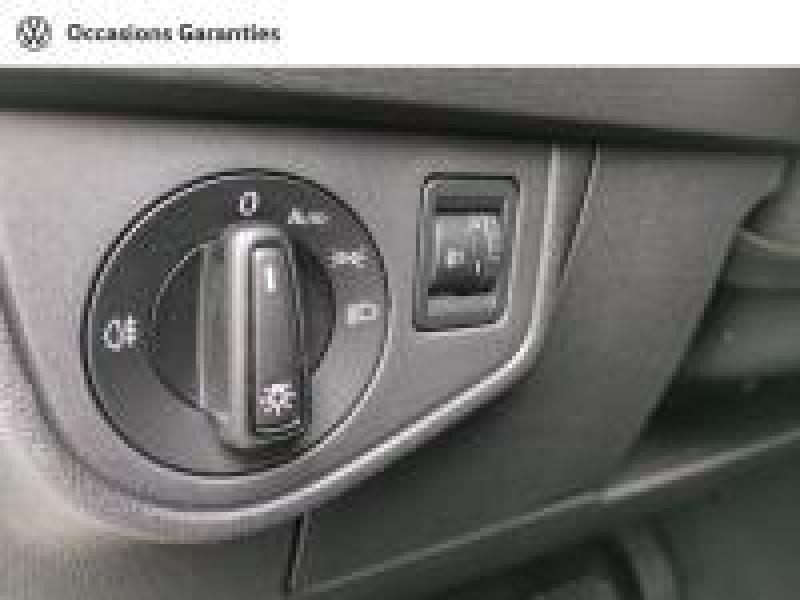 Voitures occasions VOLKSWAGEN POLO Life Plus Clermont-Ferrand