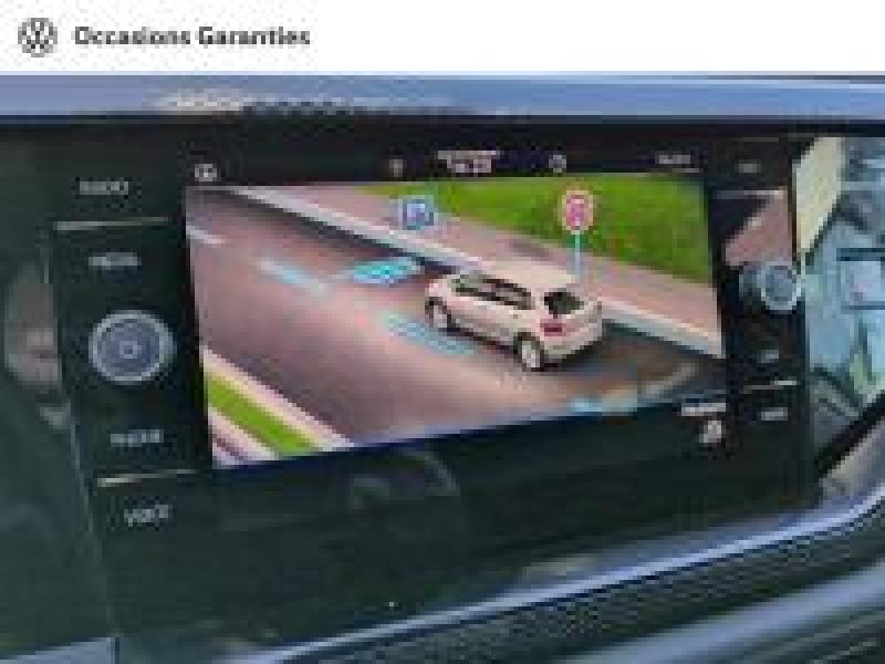 Voitures occasions VOLKSWAGEN POLO Life Plus Clermont-Ferrand