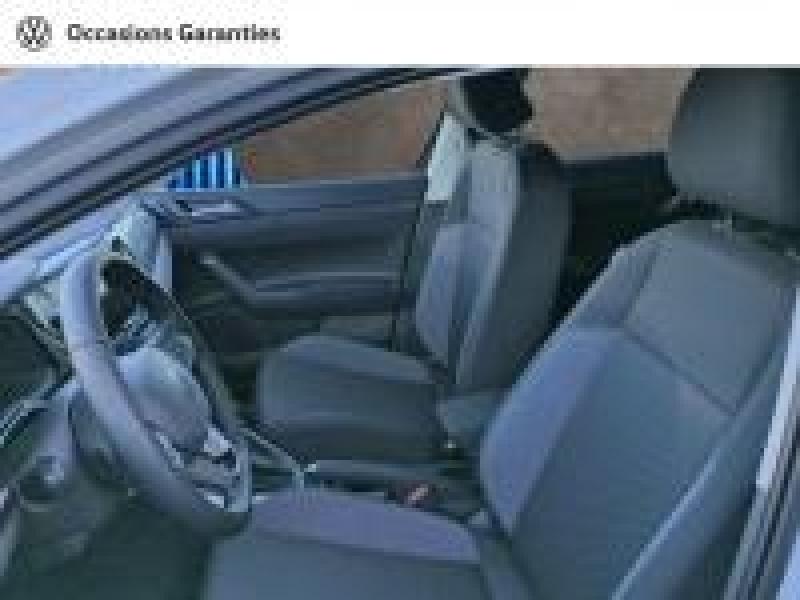 Voitures occasions VOLKSWAGEN POLO Life Plus Clermont-Ferrand