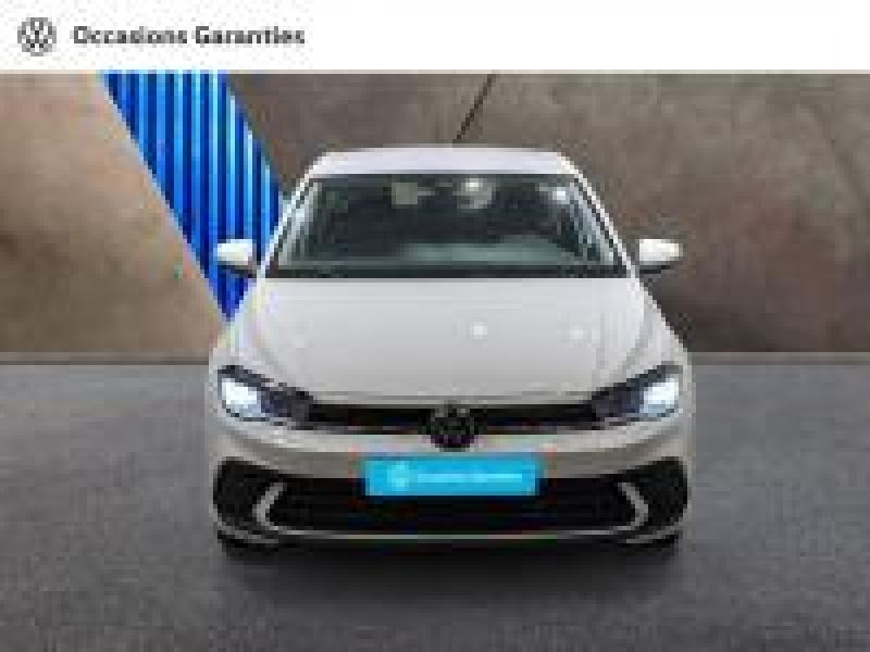 Voitures occasions VOLKSWAGEN POLO Life Plus Clermont-Ferrand