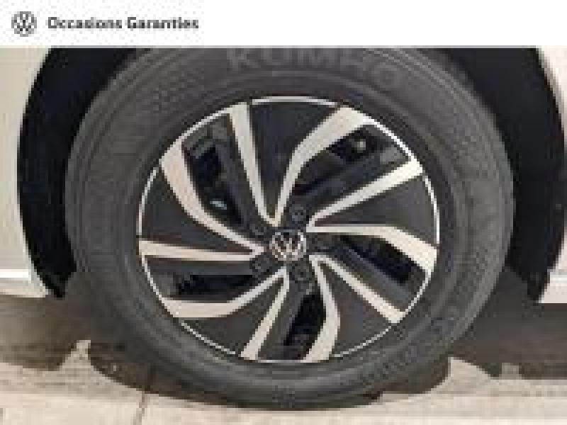Voitures occasions VOLKSWAGEN POLO Life Plus Clermont-Ferrand