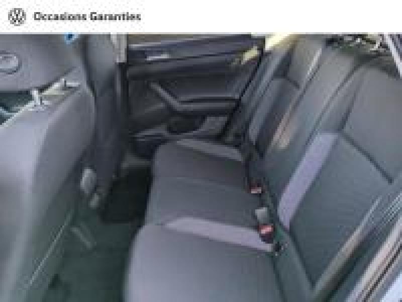 Voitures occasions VOLKSWAGEN POLO Life Plus Clermont-Ferrand