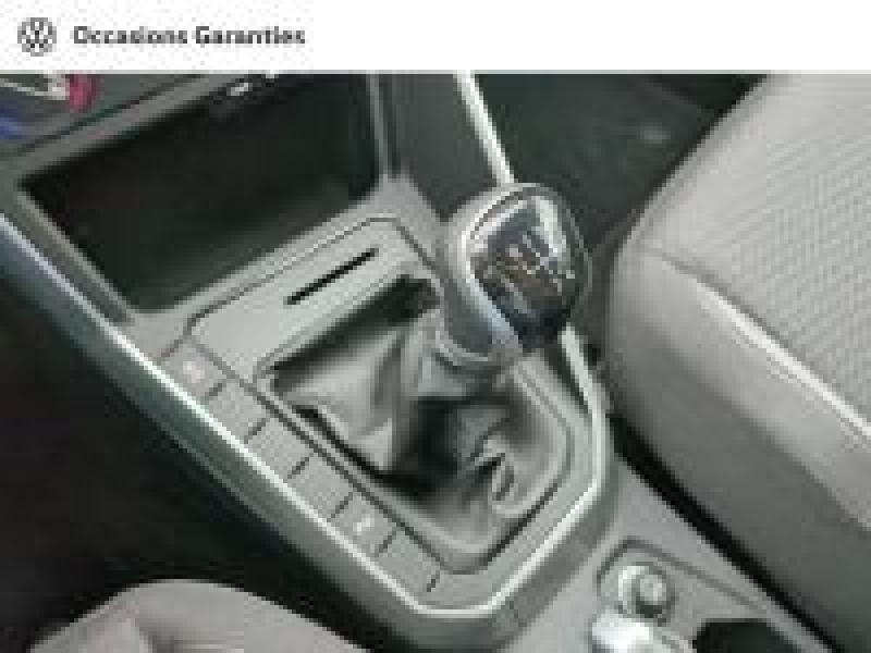 Voitures occasions VOLKSWAGEN POLO Life Plus Clermont-Ferrand