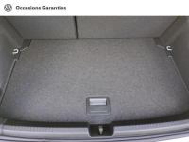 Voitures occasions VOLKSWAGEN POLO Life Plus Clermont-Ferrand