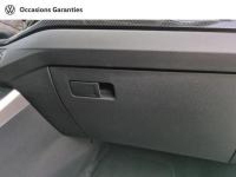 Voitures occasions VOLKSWAGEN POLO Life Plus Clermont-Ferrand
