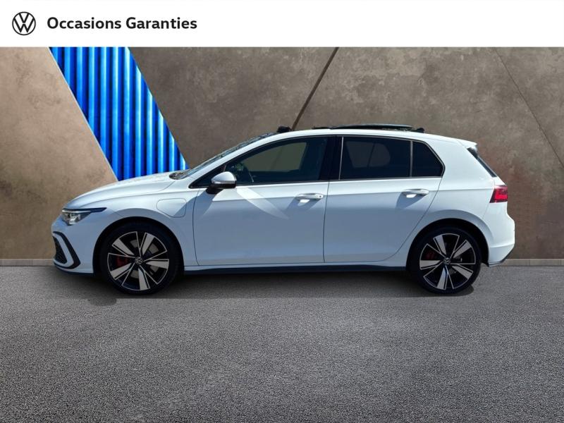 Voitures occasions VOLKSWAGEN GOLF GTE Clermont-Ferrand