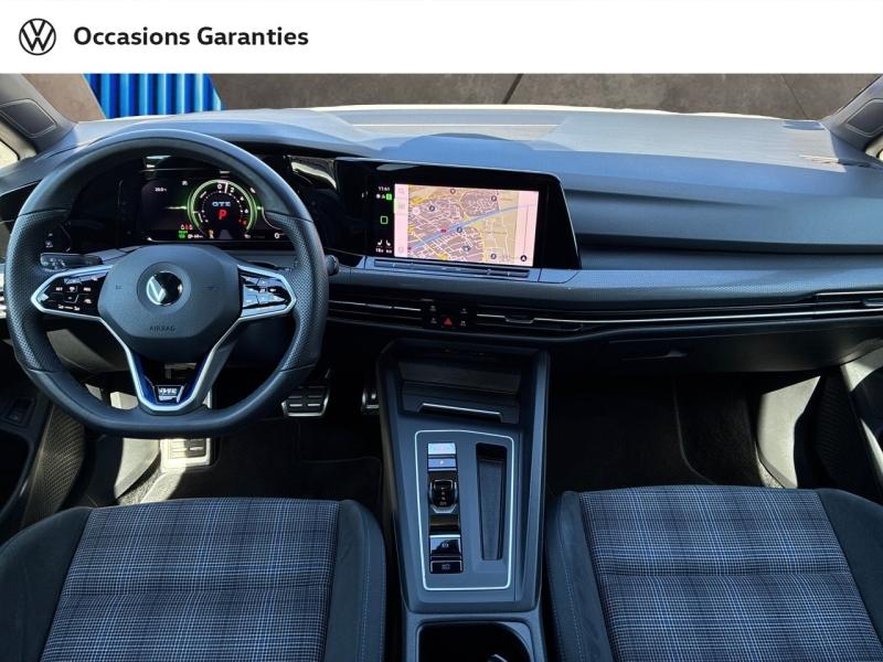 Voitures occasions VOLKSWAGEN GOLF GTE Clermont-Ferrand