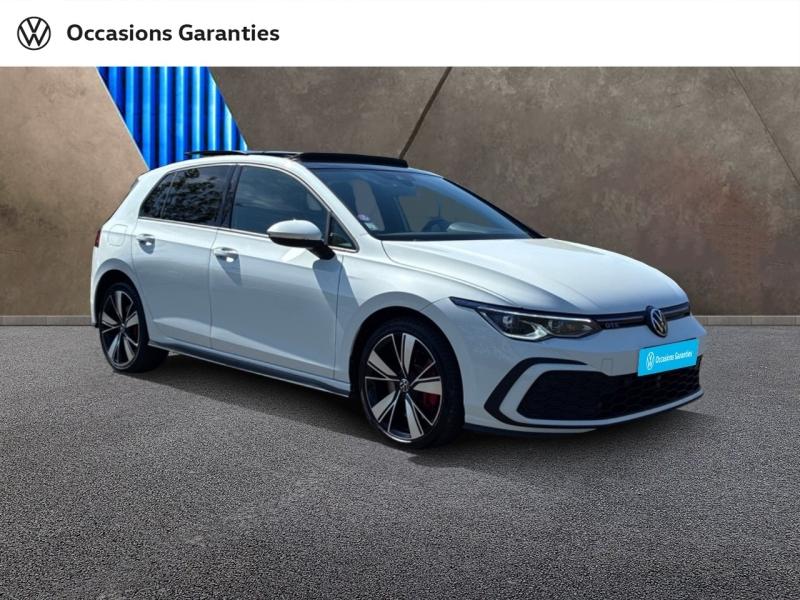 Voitures occasions VOLKSWAGEN GOLF GTE Clermont-Ferrand