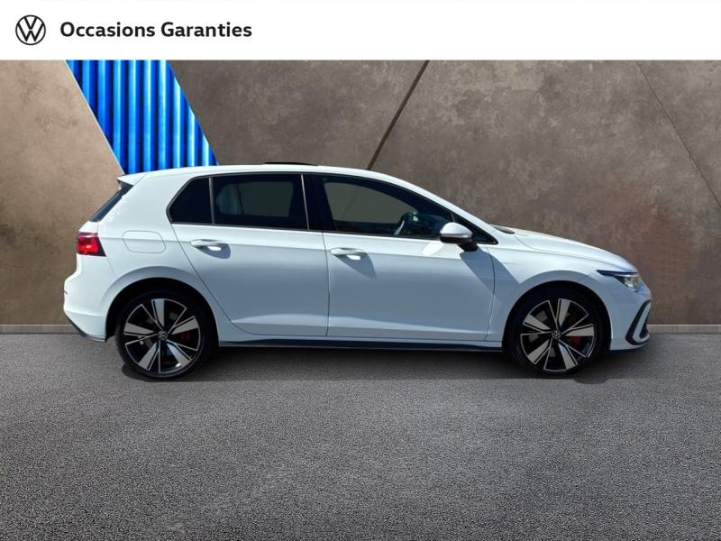 Voitures occasions VOLKSWAGEN GOLF GTE Clermont-Ferrand