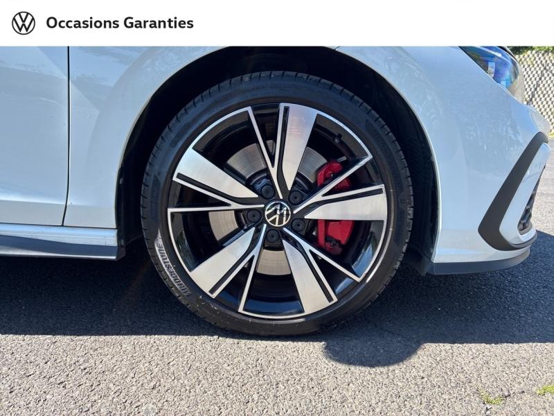 Voitures occasions VOLKSWAGEN GOLF GTE Clermont-Ferrand