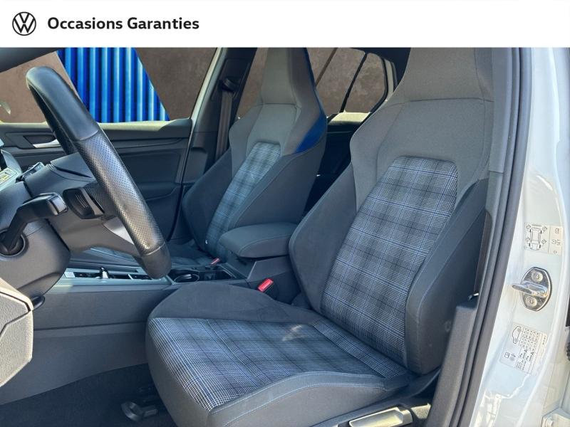 Voitures occasions VOLKSWAGEN GOLF GTE Clermont-Ferrand