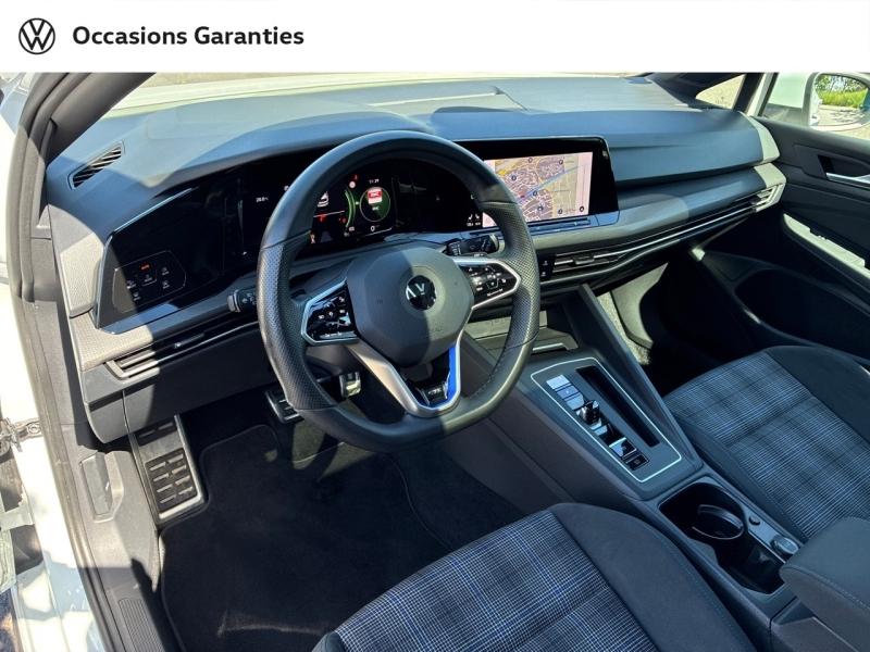 Voitures occasions VOLKSWAGEN GOLF GTE Clermont-Ferrand