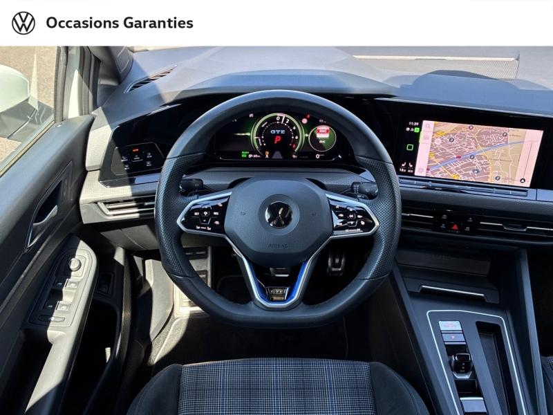 Voitures occasions VOLKSWAGEN GOLF GTE Clermont-Ferrand
