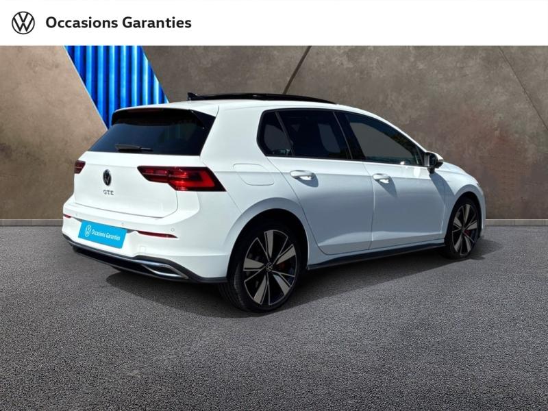 Voitures occasions VOLKSWAGEN GOLF GTE Clermont-Ferrand