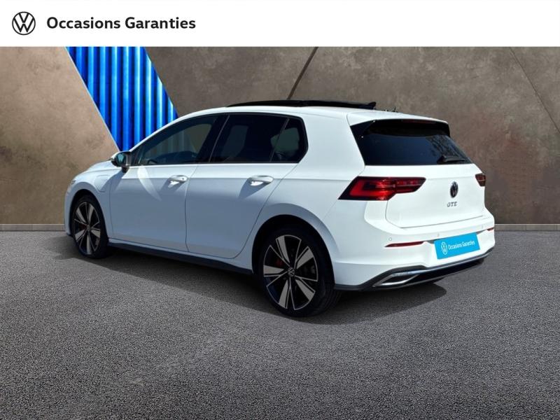 Voitures occasions VOLKSWAGEN GOLF GTE Clermont-Ferrand