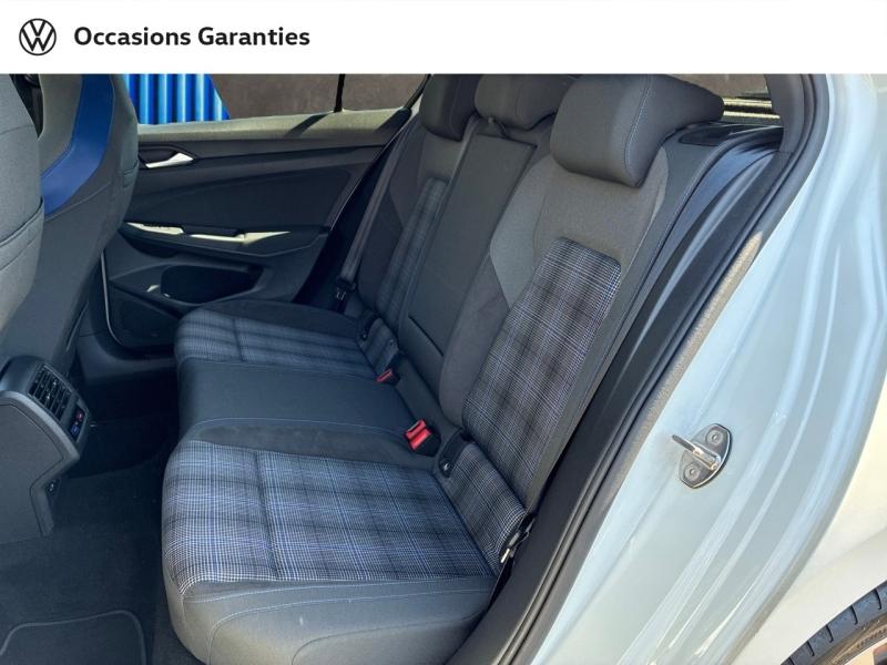 Voitures occasions VOLKSWAGEN GOLF GTE Clermont-Ferrand