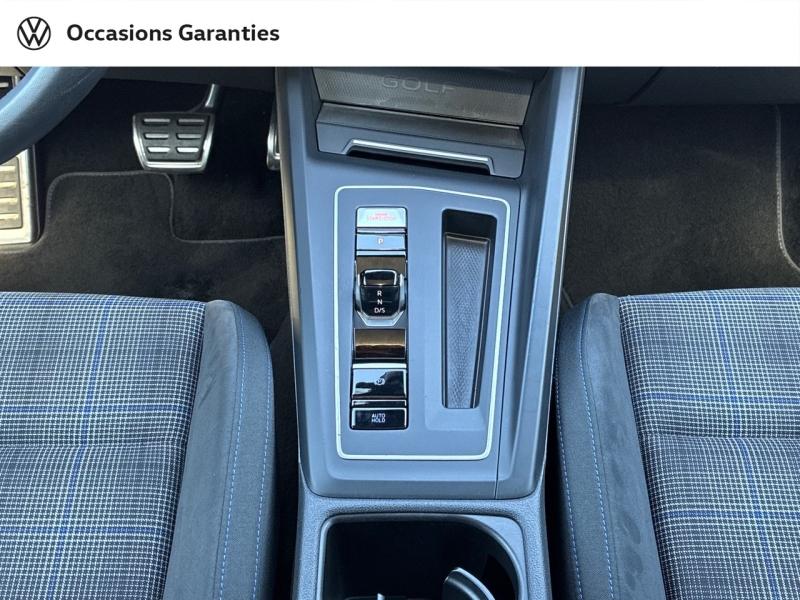 Voitures occasions VOLKSWAGEN GOLF GTE Clermont-Ferrand