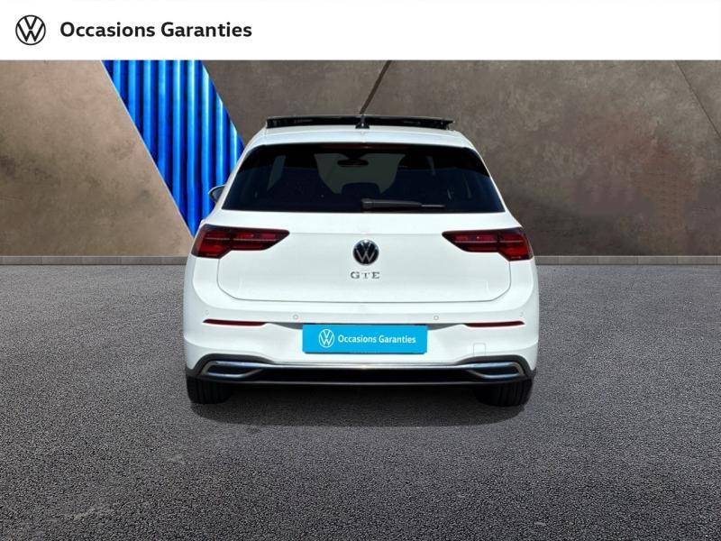 Voitures occasions VOLKSWAGEN GOLF GTE Clermont-Ferrand