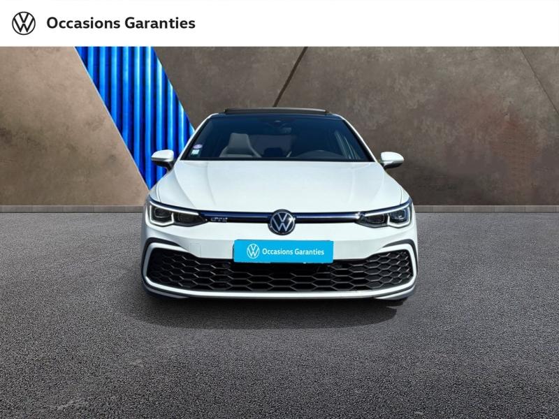 Voitures occasions VOLKSWAGEN GOLF GTE Clermont-Ferrand