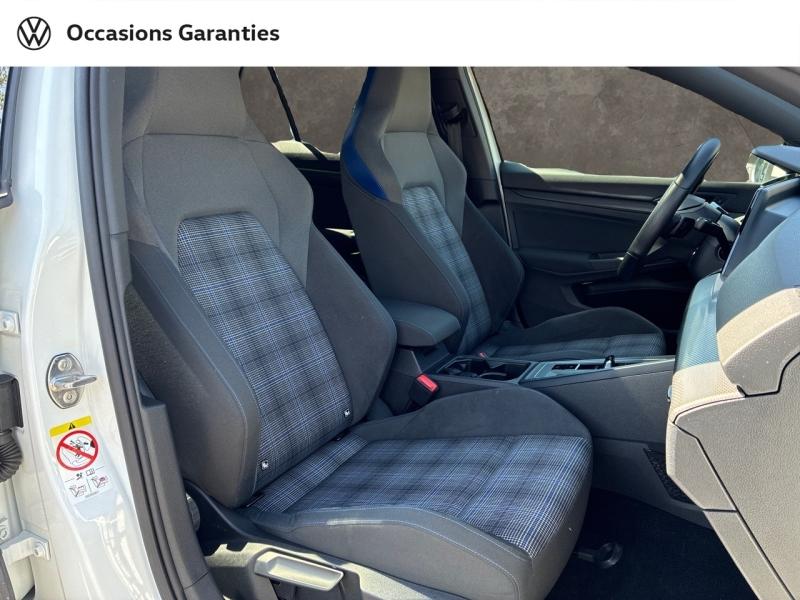 Voitures occasions VOLKSWAGEN GOLF GTE Clermont-Ferrand