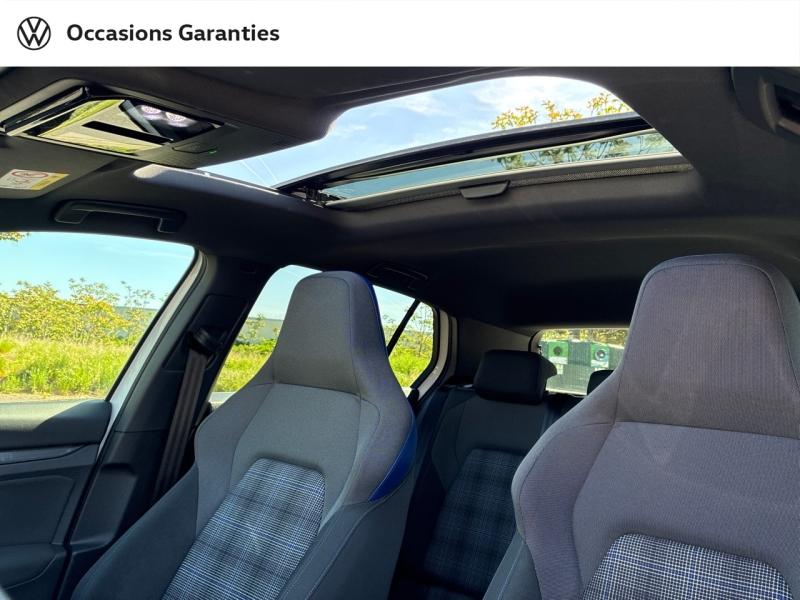 Voitures occasions VOLKSWAGEN GOLF GTE Clermont-Ferrand