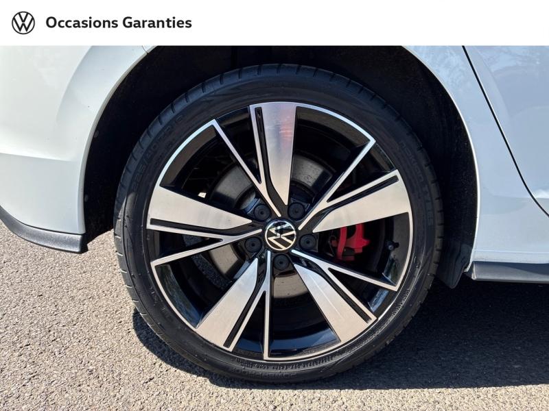 Voitures occasions VOLKSWAGEN GOLF GTE Clermont-Ferrand
