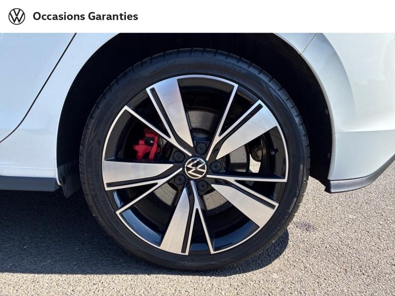 Voitures occasions VOLKSWAGEN GOLF GTE Clermont-Ferrand