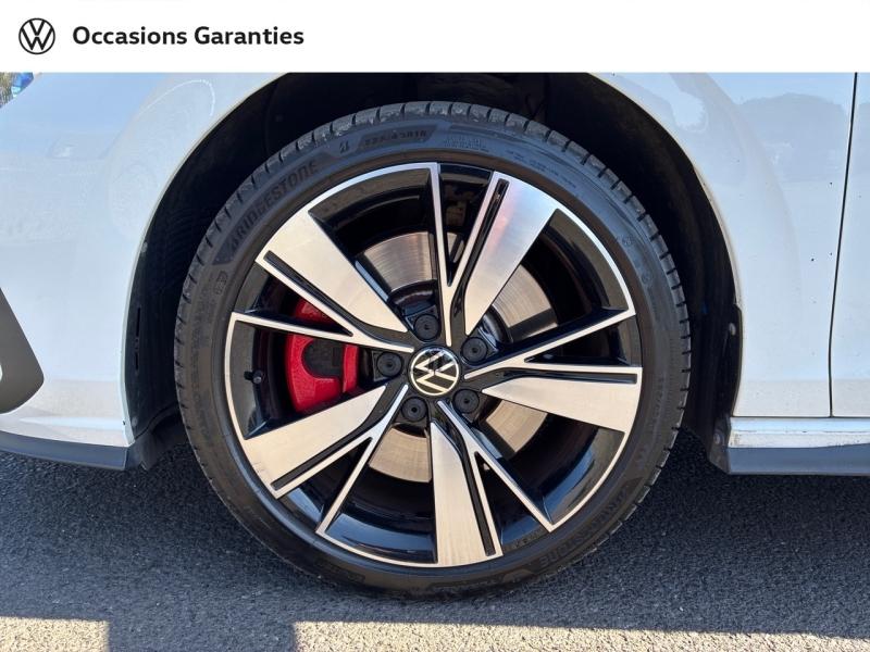 Voitures occasions VOLKSWAGEN GOLF GTE Clermont-Ferrand