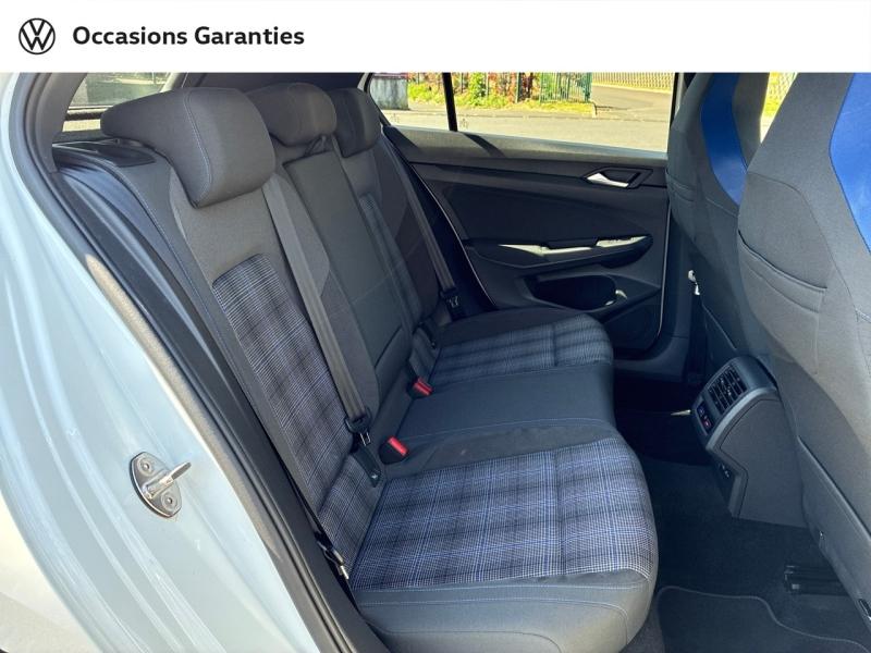 Voitures occasions VOLKSWAGEN GOLF GTE Clermont-Ferrand