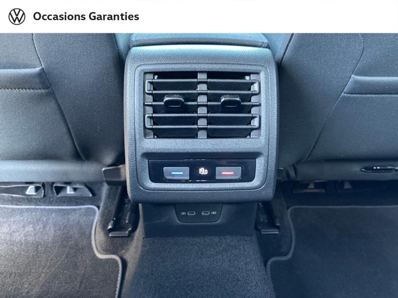 Voitures occasions VOLKSWAGEN GOLF GTE Clermont-Ferrand