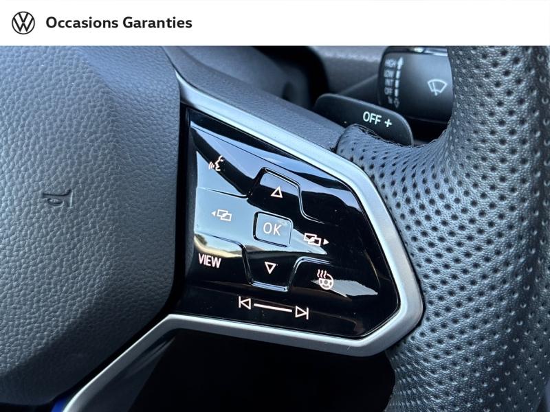 Voitures occasions VOLKSWAGEN GOLF GTE Clermont-Ferrand