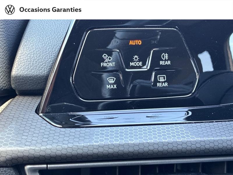 Voitures occasions VOLKSWAGEN GOLF GTE Clermont-Ferrand