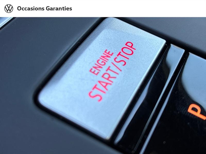 Voitures occasions VOLKSWAGEN GOLF GTE Clermont-Ferrand