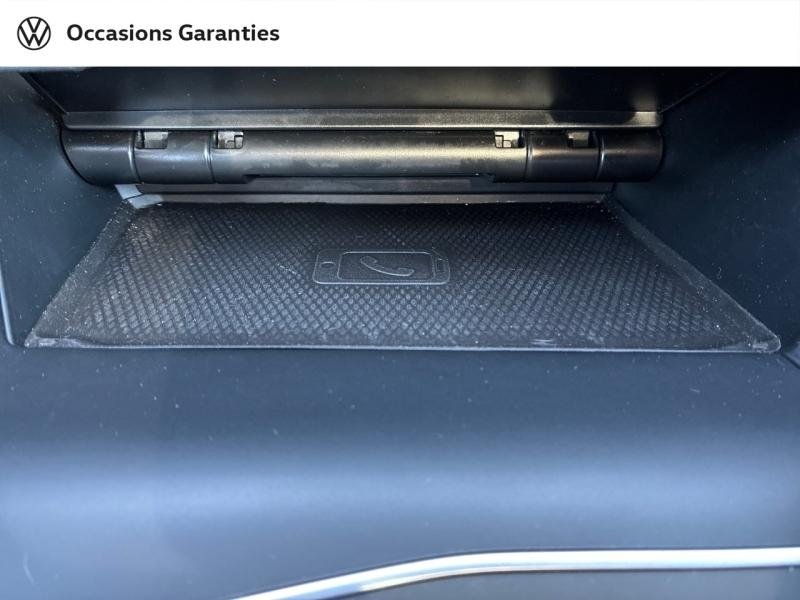 Voitures occasions VOLKSWAGEN GOLF GTE Clermont-Ferrand