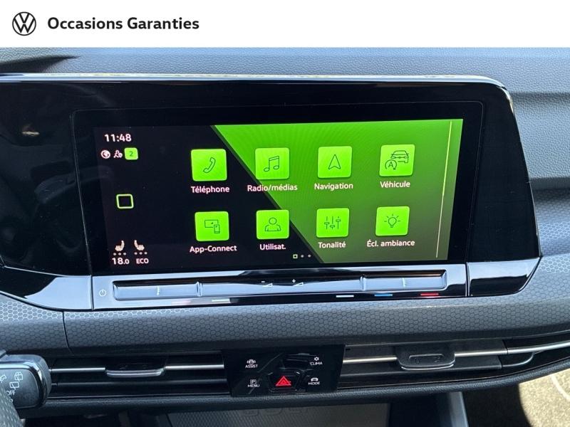 Voitures occasions VOLKSWAGEN GOLF GTE Clermont-Ferrand