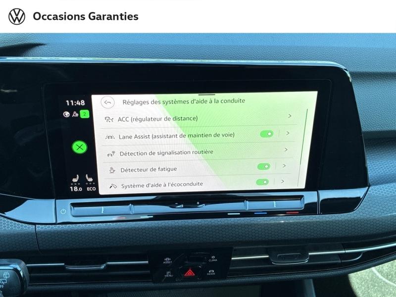 Voitures occasions VOLKSWAGEN GOLF GTE Clermont-Ferrand